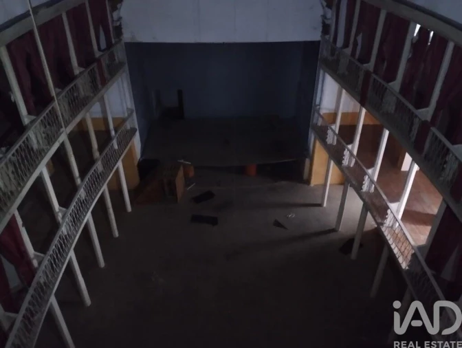 Prédio para Venda em Ribeira de Nisa e Carreiras Foto 10