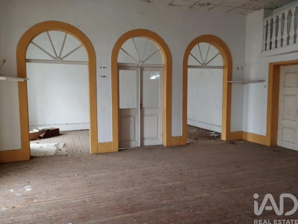 Prédio para Venda em Ribeira de Nisa e Carreiras Foto 6