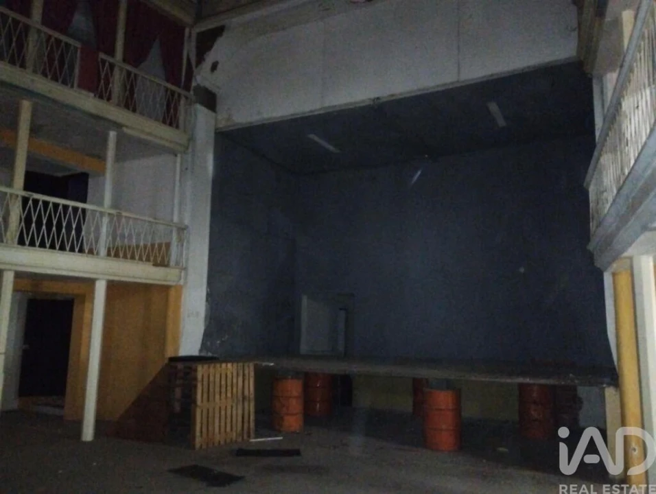 Prédio para Venda em Ribeira de Nisa e Carreiras Foto 5