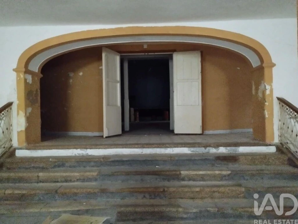 Prédio para Venda em Ribeira de Nisa e Carreiras Foto 3