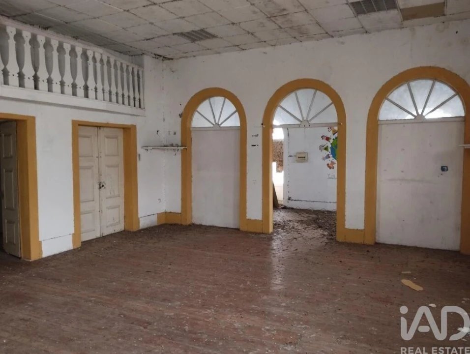 Prédio para Venda em Ribeira de Nisa e Carreiras Foto 7