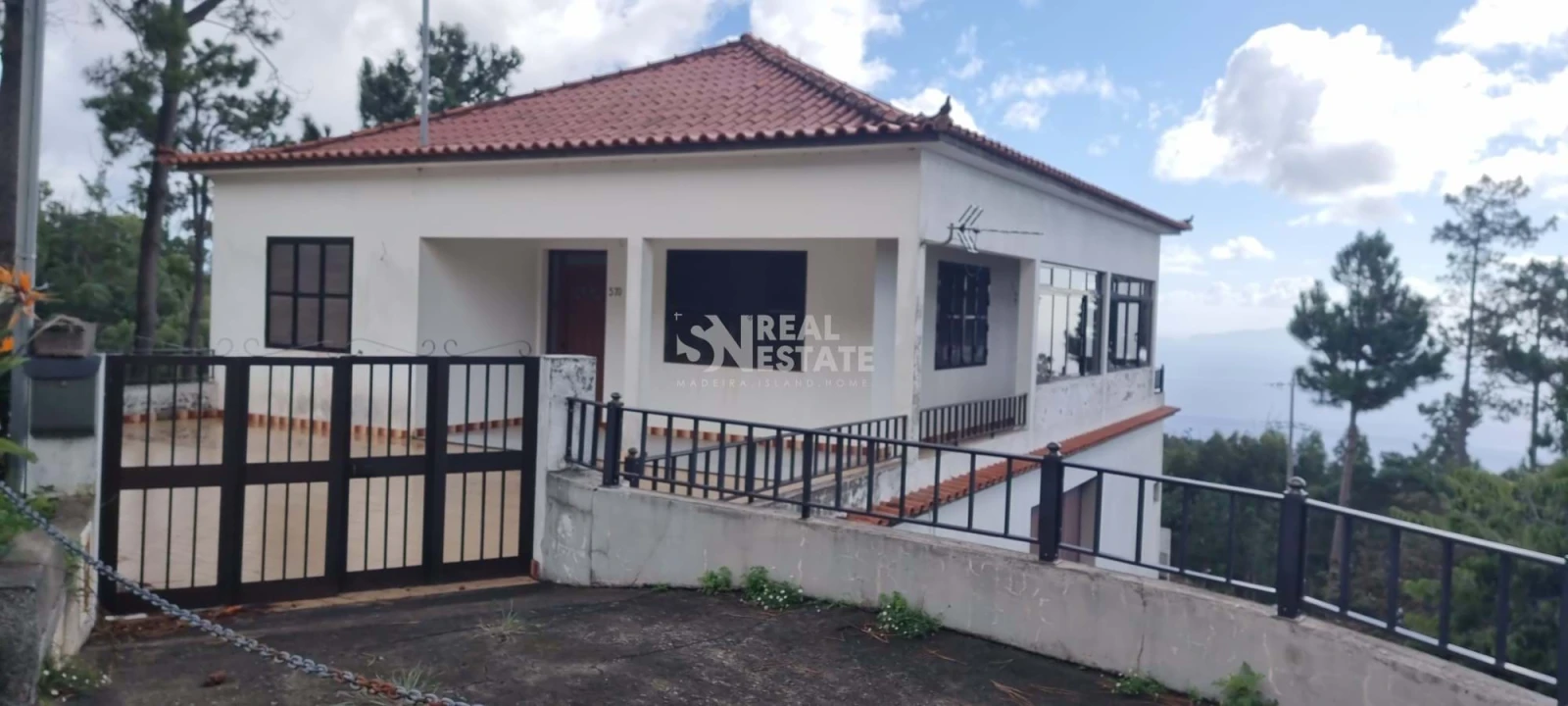 Moradia T3 para Venda em Gaula Foto 7