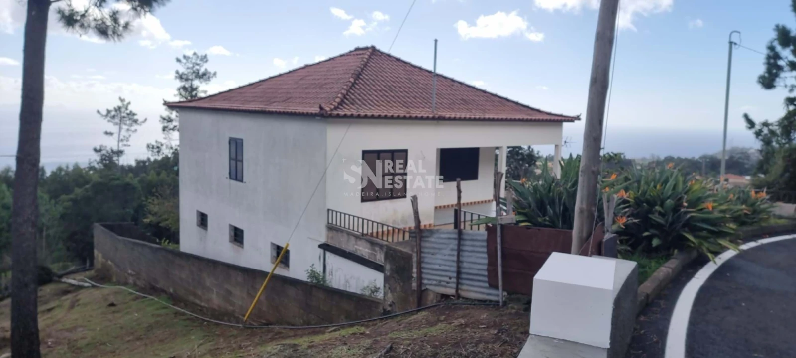 Moradia T3 para Venda em Gaula Foto 4