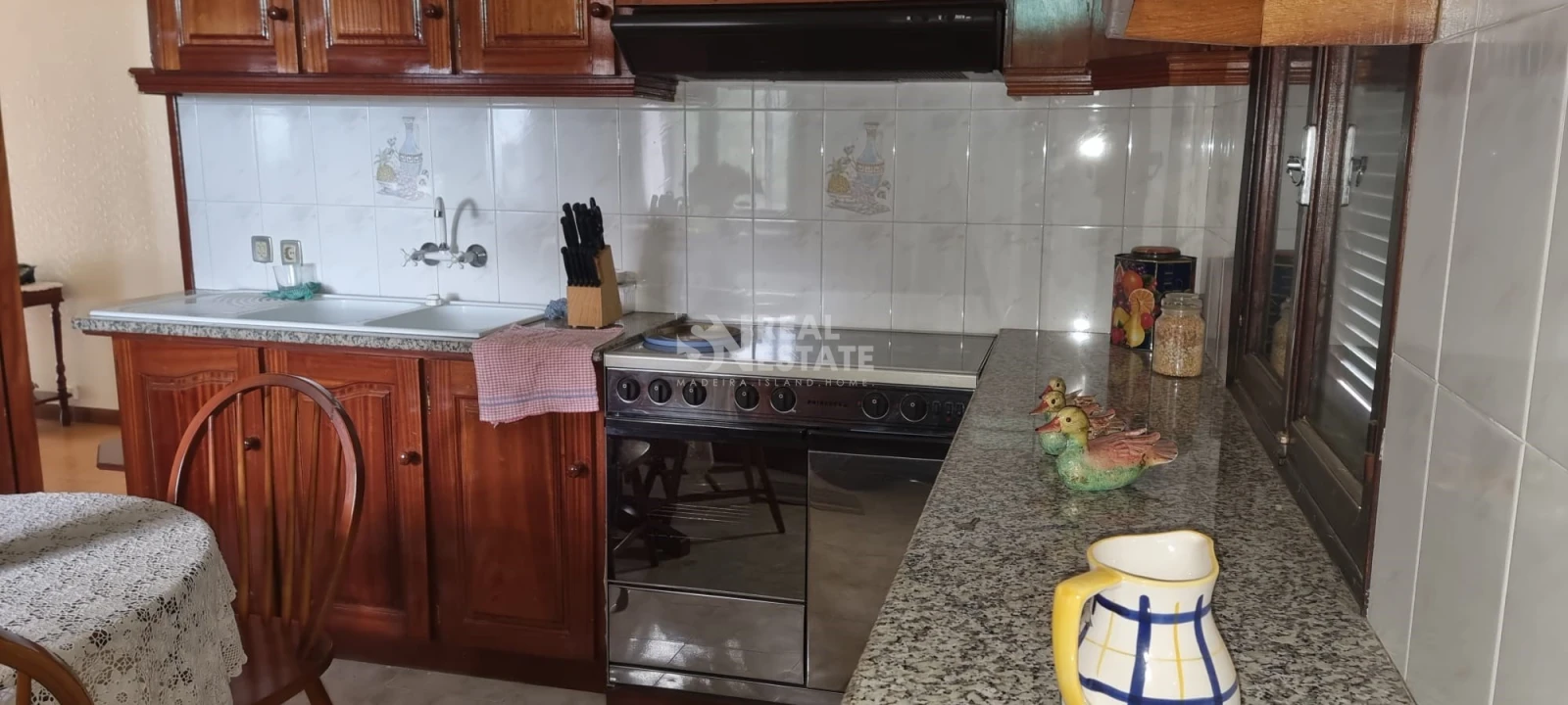 Moradia T3 para Venda em Gaula Foto 32