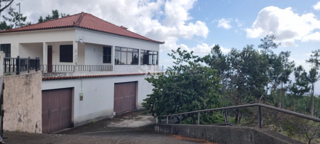 Moradia T3 para Venda em Gaula Foto 8