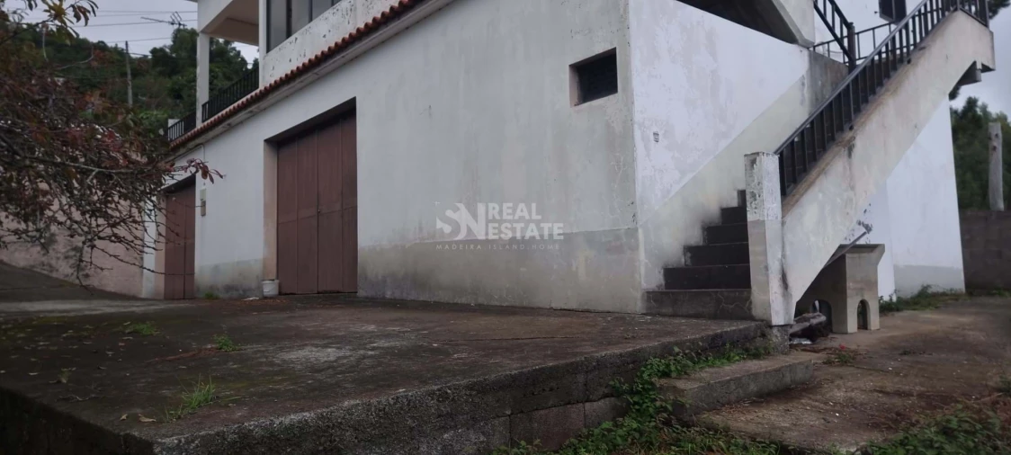 Moradia T3 para Venda em Gaula Foto 14