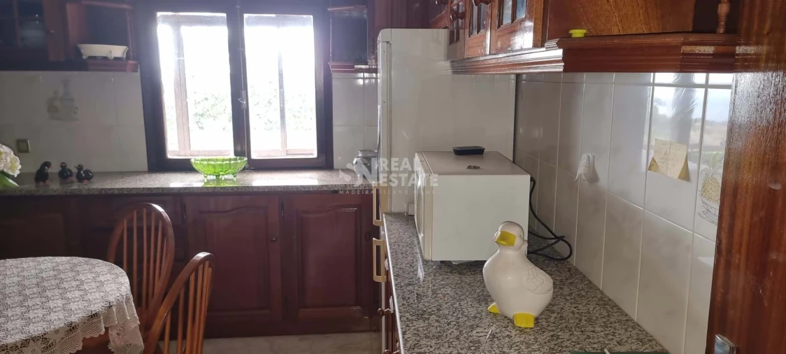 Moradia T3 para Venda em Gaula Foto 35