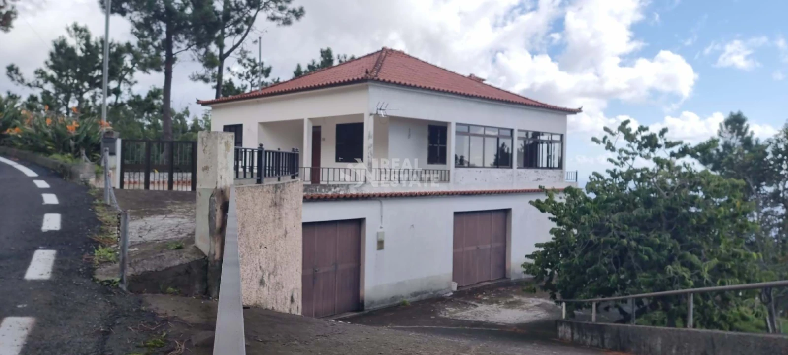 Moradia T3 para Venda em Gaula Foto 2