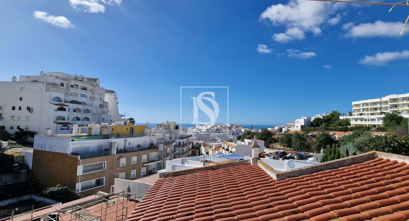 Moradia T4 para Venda em Albufeira e Olhos de Água Foto 27