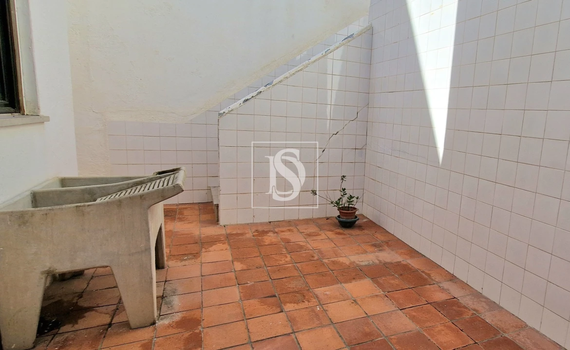 Moradia T4 para Venda em Albufeira e Olhos de Água Foto 14