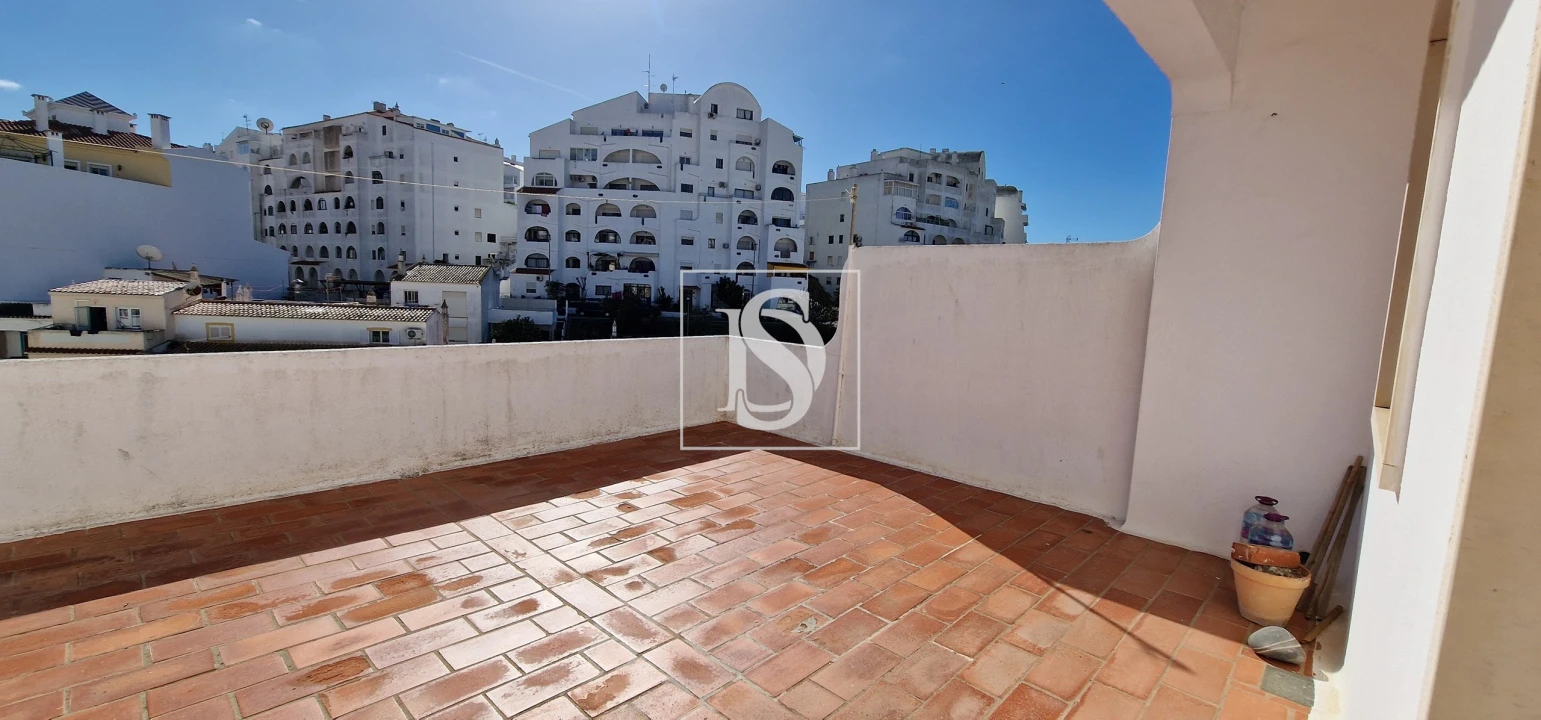 Moradia T4 para Venda em Albufeira e Olhos de Água Foto 26