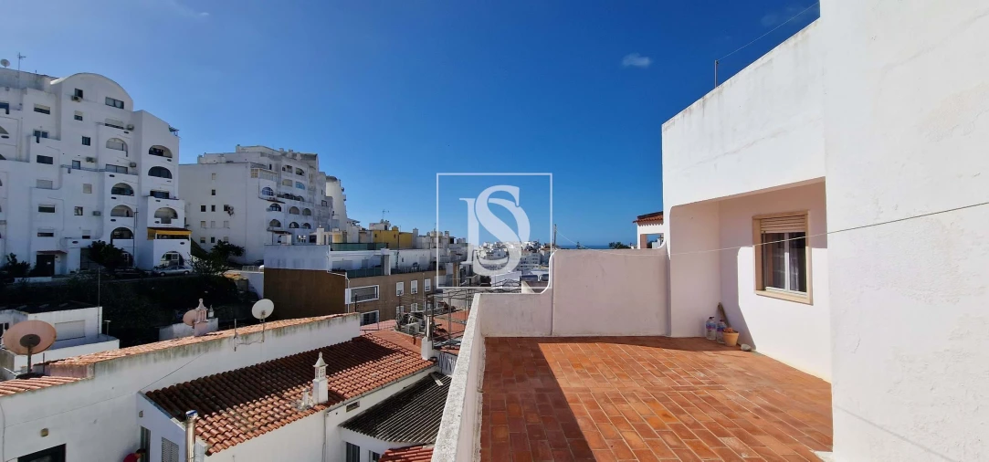 Moradia T4 para Venda em Albufeira e Olhos de Água Foto 15