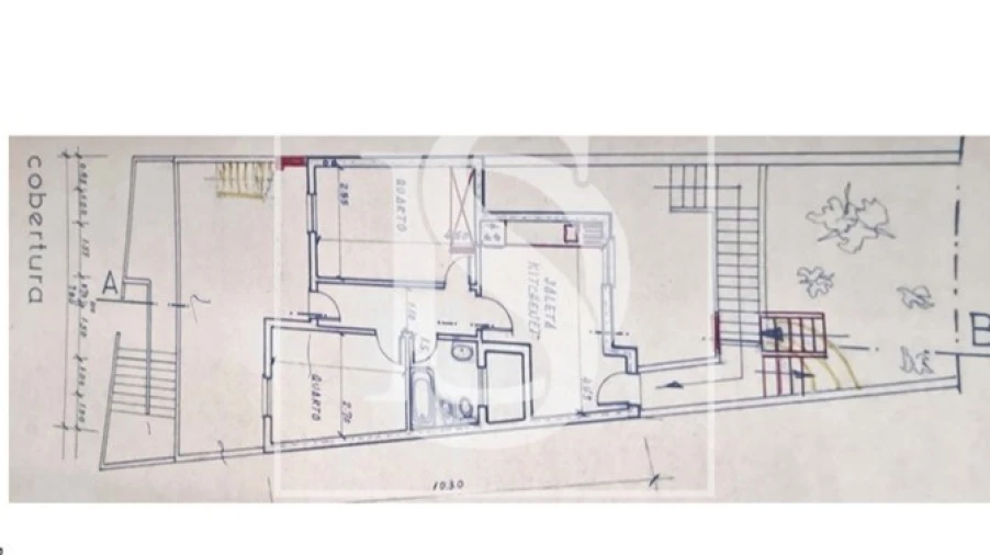 Moradia T4 para Venda em Albufeira e Olhos de Água Foto 29