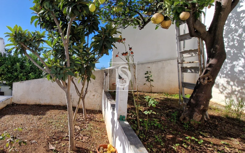 Moradia T4 para Venda em Albufeira e Olhos de Água Foto 16