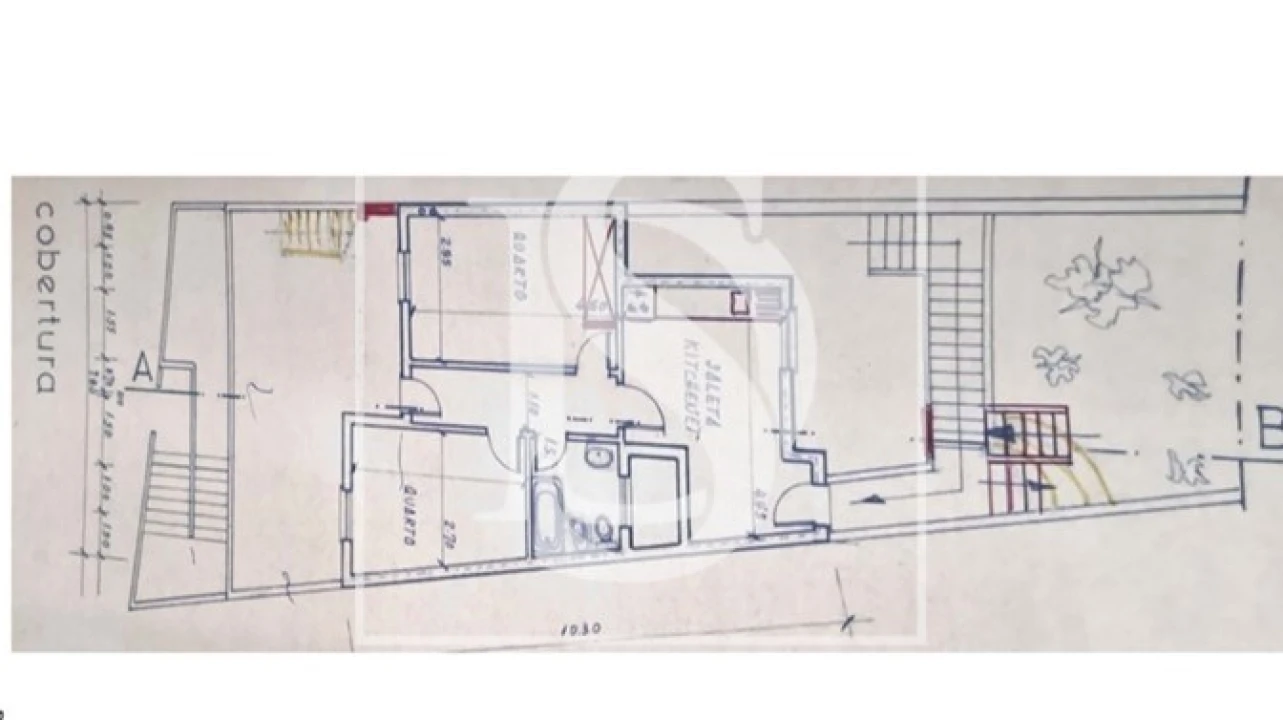 Moradia T4 para Venda em Albufeira e Olhos de Água Foto 29