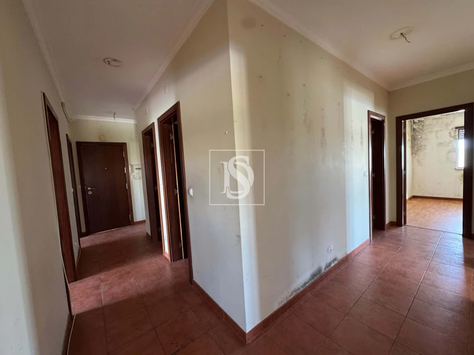 Apartamento T4 para Venda em Alter do Chão Foto 14