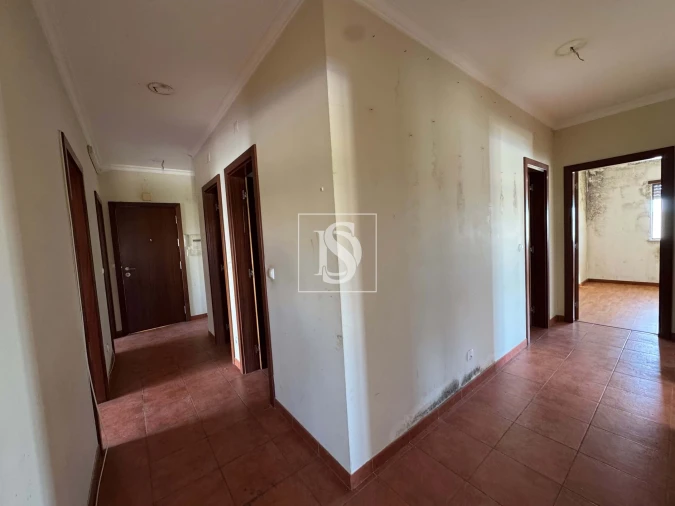 Apartamento T4 para Venda em Alter do Chão Foto 14