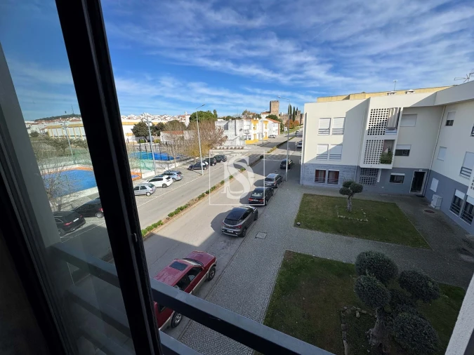 Apartamento T4 para Venda em Alter do Chão Foto 13