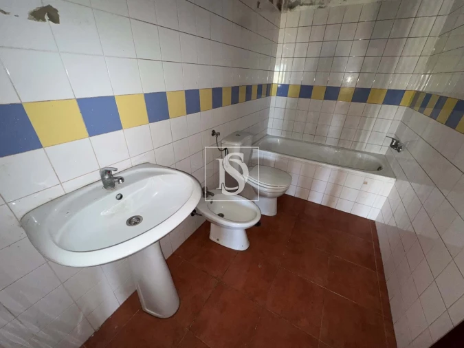 Apartamento T4 para Venda em Alter do Chão Foto 22