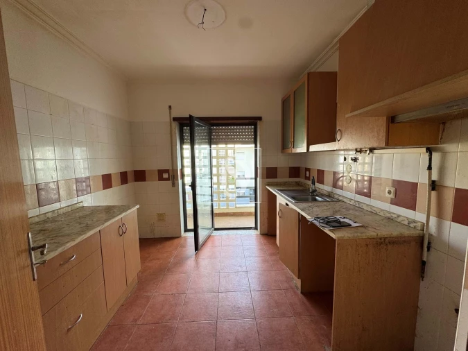 Apartamento T4 para Venda em Alter do Chão Foto 12