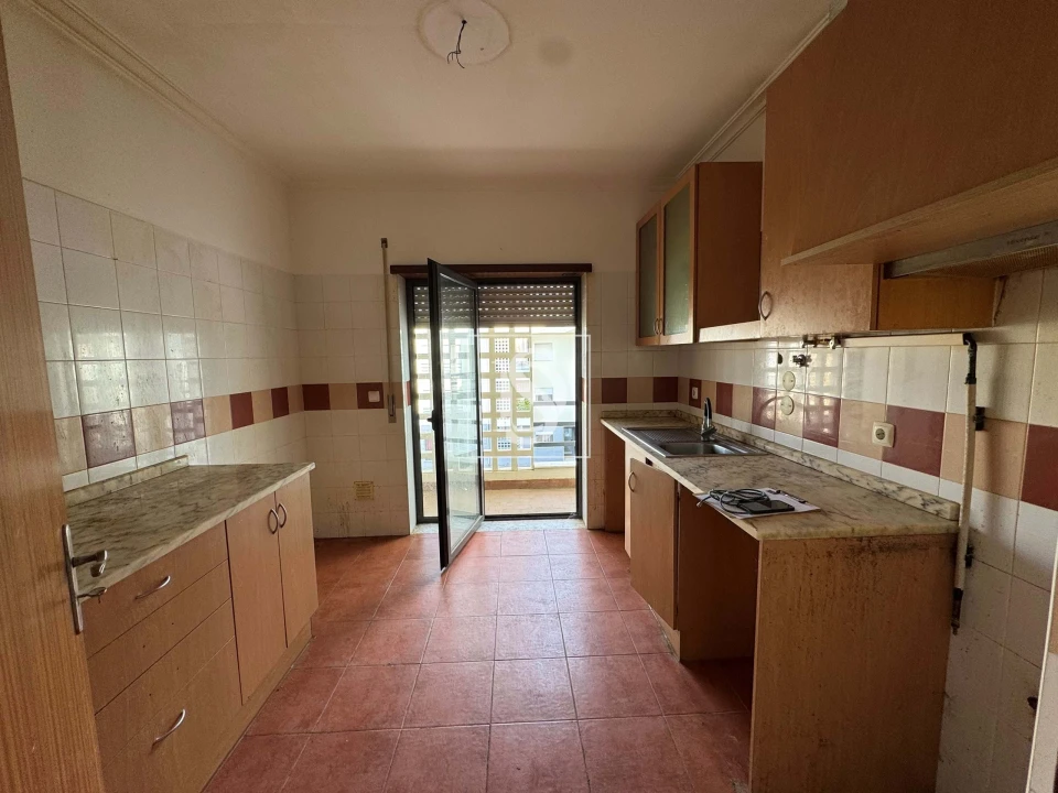 Apartamento T4 para Venda em Alter do Chão Foto 12