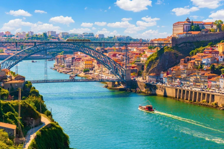 Apartamento T2 para Venda em Paranhos Foto 12