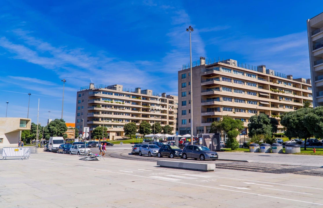Apartamento T2 para Venda em Matosinhos e Leça da Palmeira Foto 20