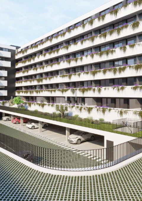 Apartamento T2 para Venda em Matosinhos e Leça da Palmeira