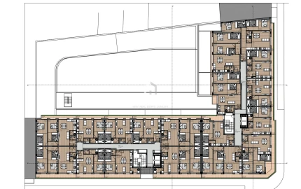 Apartamento T2 para Venda em Matosinhos e Leça da Palmeira
