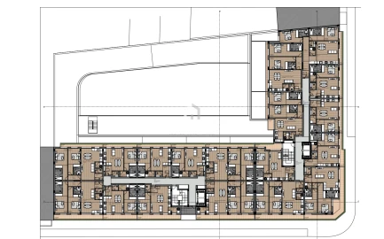 Apartamento T2 para Venda em Matosinhos e Leça da Palmeira