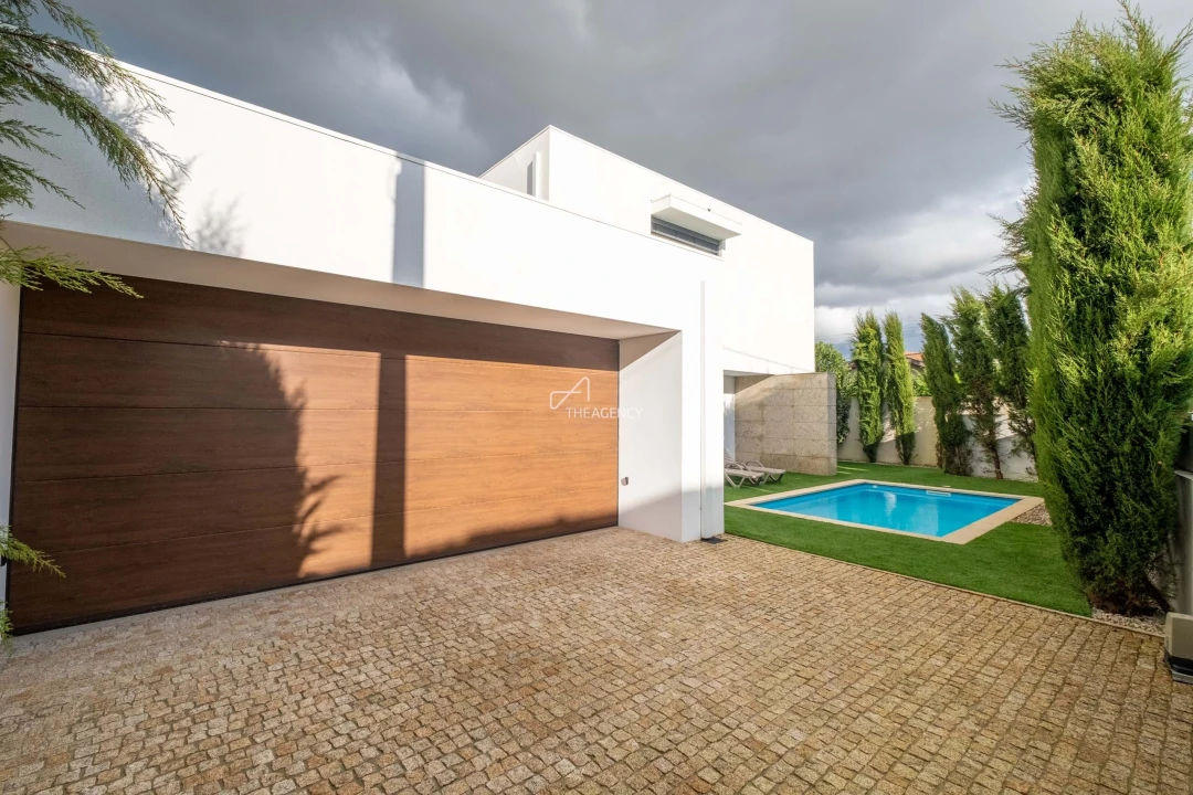 Moradia T7 para Venda em Meixomil Foto 20