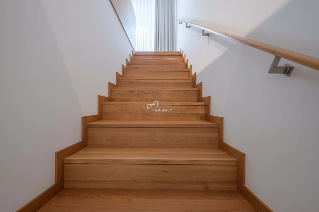 Moradia T7 para Venda em Meixomil Foto 22