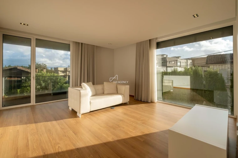 Moradia T7 para Venda em Meixomil Foto 24