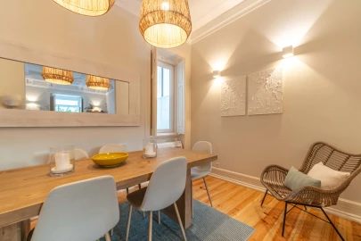 Apartamento T5 para Venda em Avenidas Novas