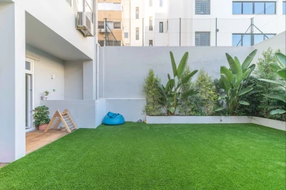 Apartamento T5 para Venda em Avenidas Novas