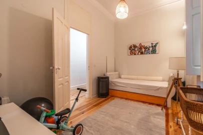 Apartamento T5 para Venda em Avenidas Novas