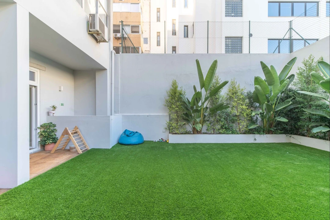 Apartamento T5 para Venda em Avenidas Novas Foto 17