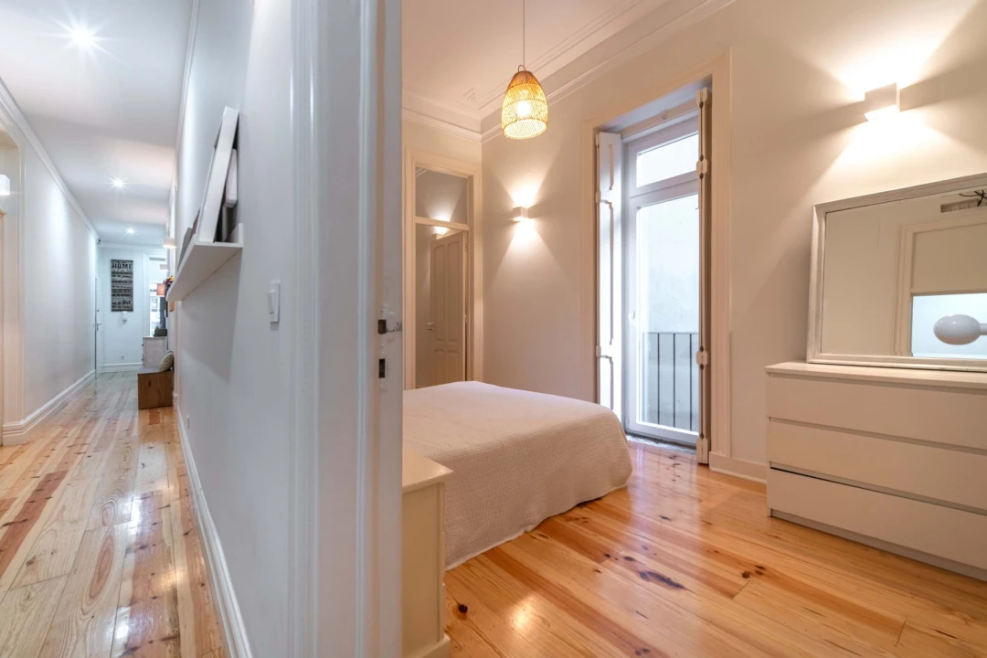 Apartamento T5 para Venda em Avenidas Novas Foto 30