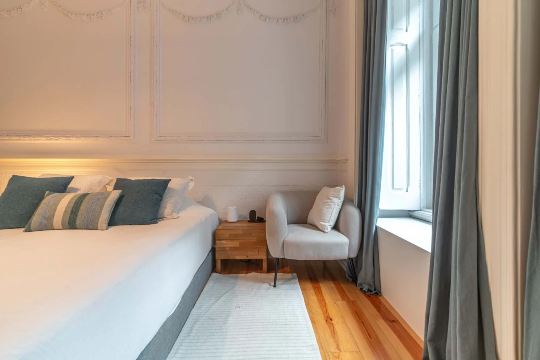 Apartamento T5 para Venda em Avenidas Novas Foto 29