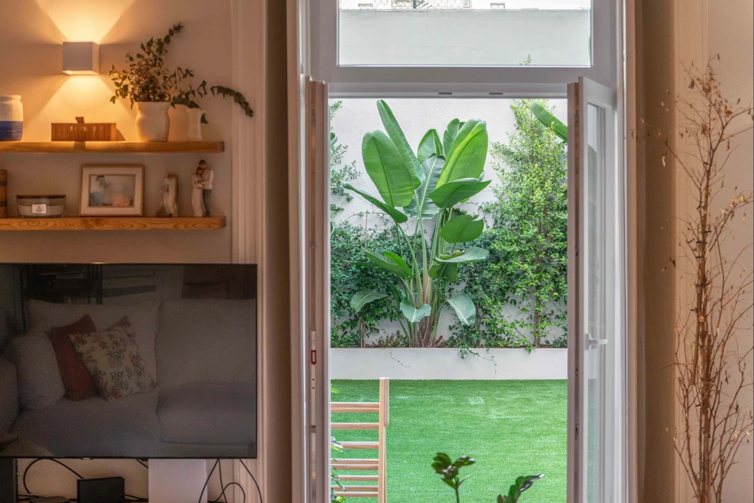 Apartamento T5 para Venda em Avenidas Novas Foto 12