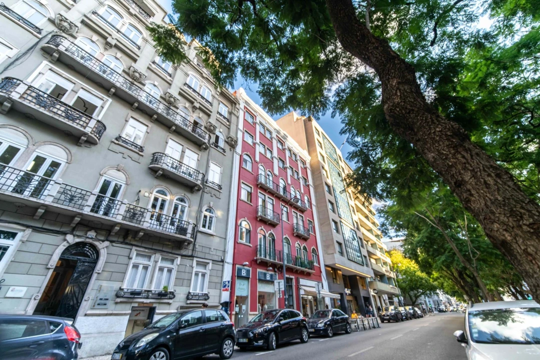 Apartamento T5 para Venda em Avenidas Novas Foto 60