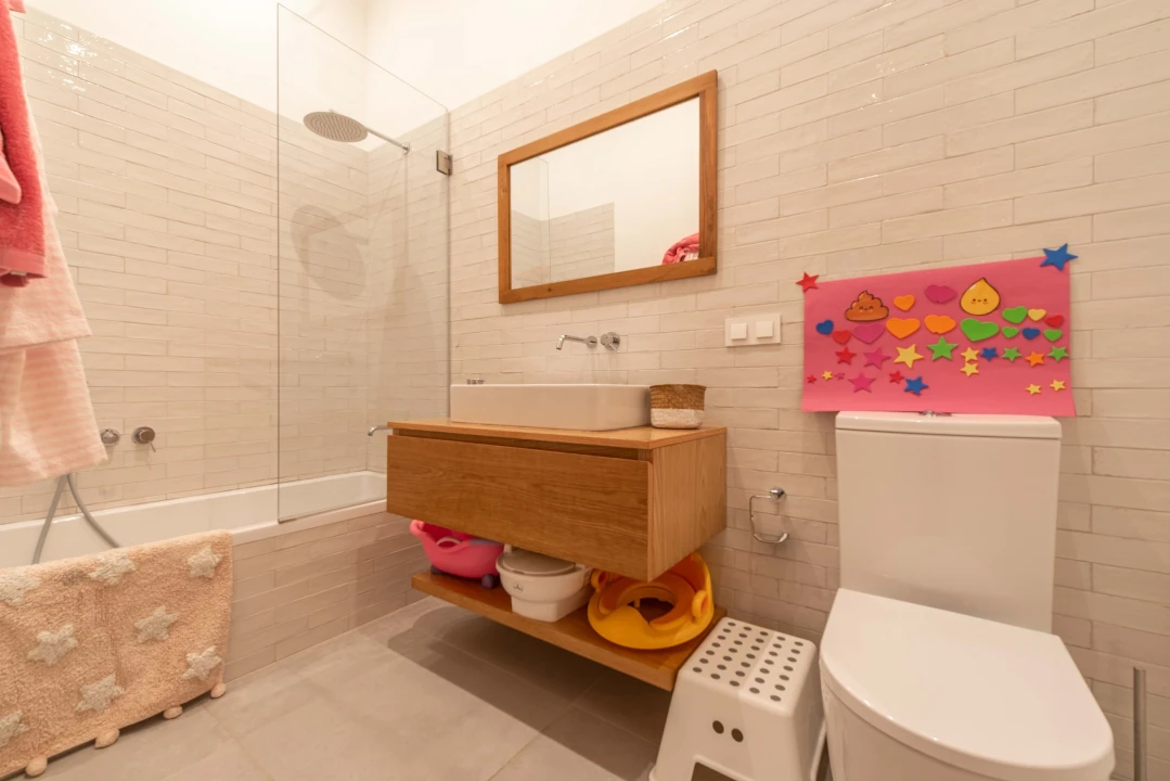 Apartamento T5 para Venda em Avenidas Novas Foto 54