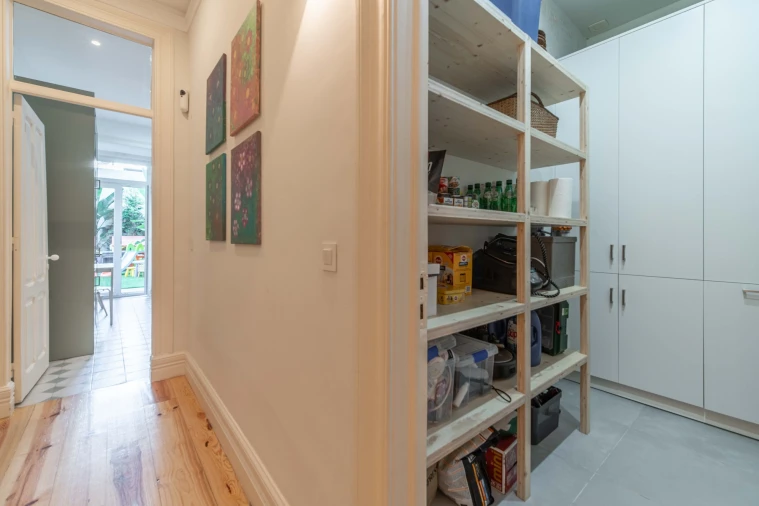 Apartamento T5 para Venda em Avenidas Novas Foto 23