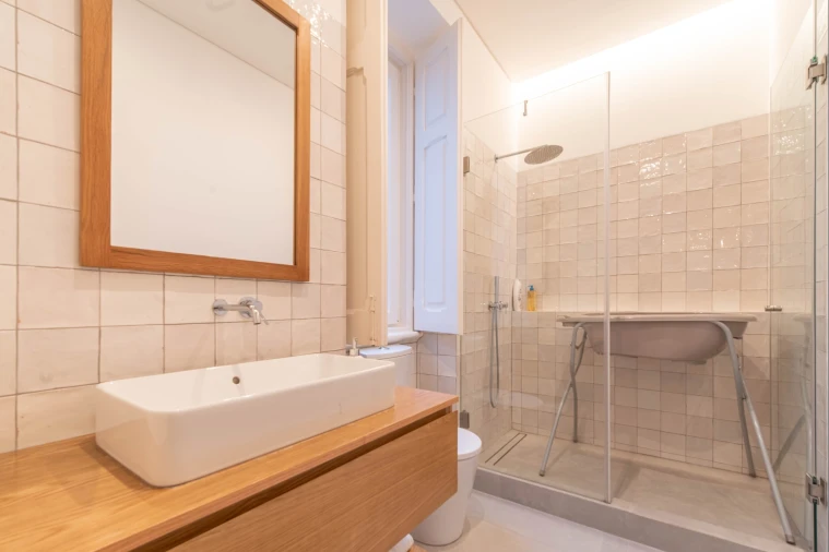 Apartamento T5 para Venda em Avenidas Novas Foto 53