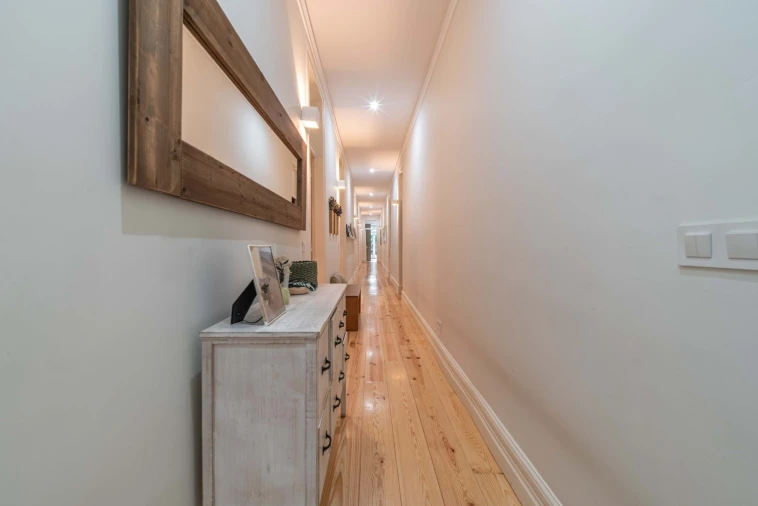 Apartamento T5 para Venda em Avenidas Novas Foto 22