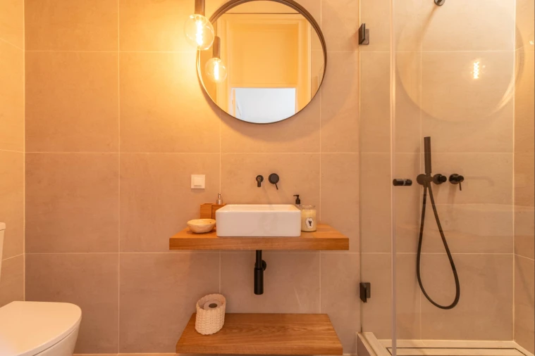 Apartamento T5 para Venda em Avenidas Novas Foto 56