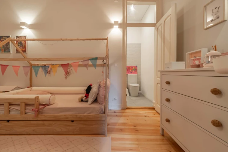 Apartamento T5 para Venda em Avenidas Novas Foto 46