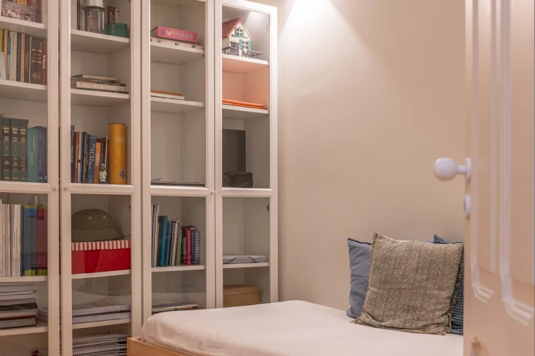 Apartamento T5 para Venda em Avenidas Novas Foto 38