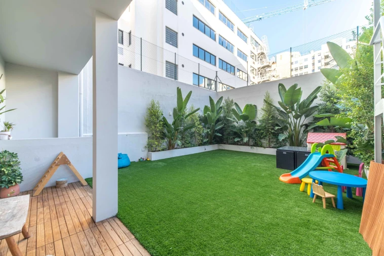 Apartamento T5 para Venda em Avenidas Novas Foto 18