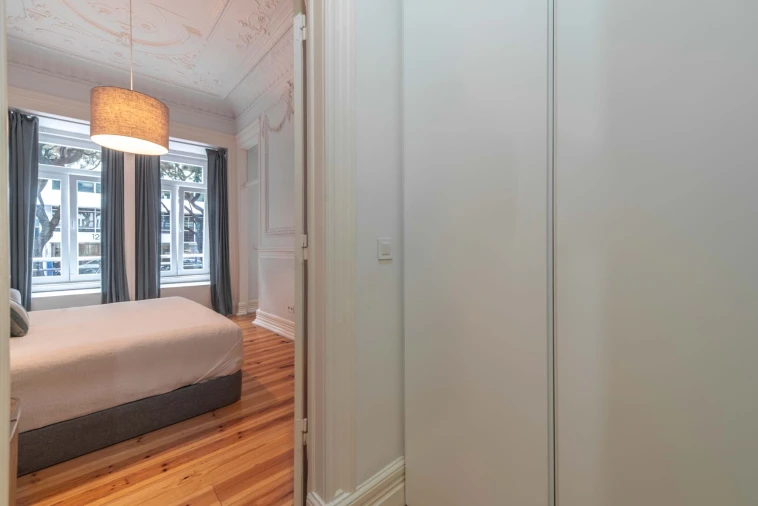 Apartamento T5 para Venda em Avenidas Novas Foto 31